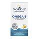 Омега 3 / Omega-3 - 60 softgels 2023-10-5943 фото 1