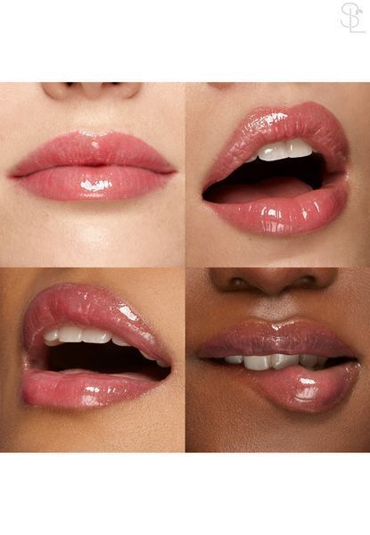 Блиск для губ Kiko Milano 3D Hydra 11 Golden Red 6.5 мл 47138 фото