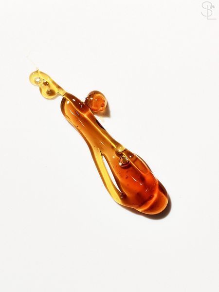 Скраб для тіла Victoria's Secret PINK Rich Honey 283 гр 27017454 фото