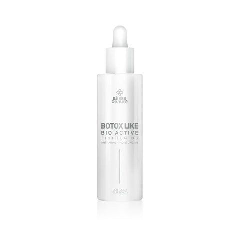 Сироватка зміцнює шкіру та розгладжує зморшки Alissa Beaut&eacute; Botox Like 50ml A208 фото