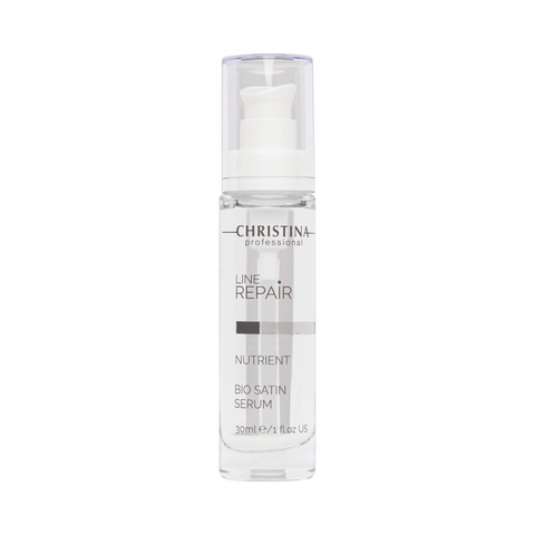 Сироватка &ldquo;Біо Сатин&rdquo; Line Repair Nutrient CHRISTINA 30ml 96975 фото