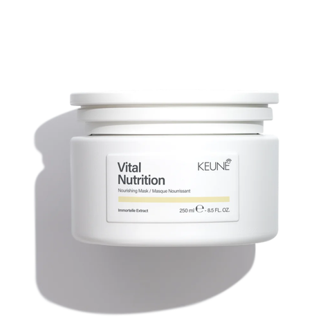 NEW!!! МАСКА "ОСНОВНОЕ ПИТАНИЕ" KEUNE CARE VITAL NUTRITION MASK 250ml 21520 фото