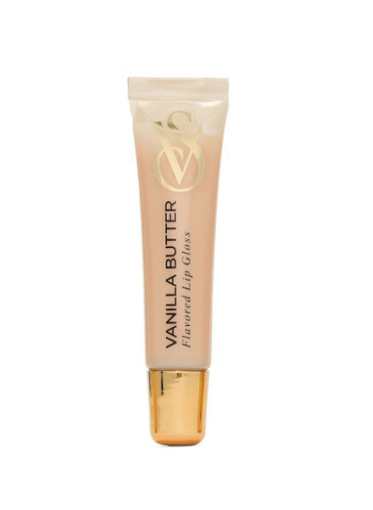 Блеск для губ Victoria's Secret Vanilla Butter 13 г 79549223 фото