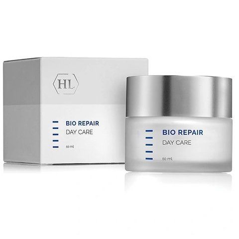 Денний захисний крем Holy Land Bio Repair Day Care 50ml 1004 фото