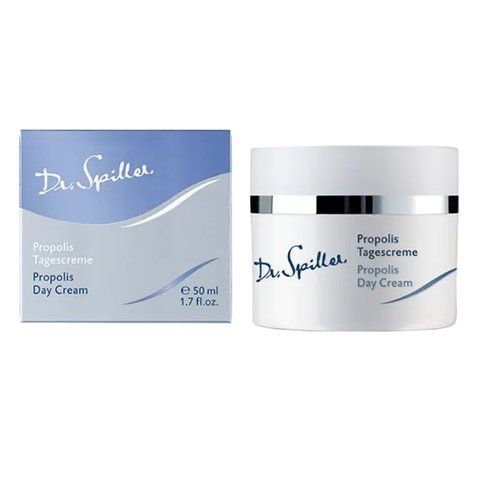 Дневной крем с прополисом Dr. Spiller Propolis Day Cream 50ml 106007 фото