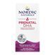Харчова добавка. з омега-3 Prenatal DHA - 180 softgels 2023-10-5967 фото 1