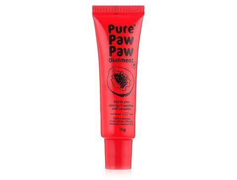 Відновлюючий бальзам для губ без запаху Pure Paw Paw Ointment Original 15г 00001742 фото