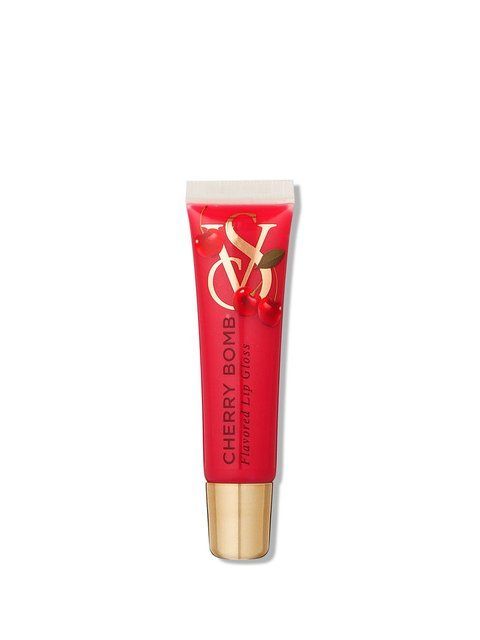 Блеск для губ Victoria's Secret Cherry Bomb 13 г 79549224 фото