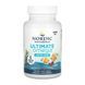 Омега 3 / Ultimate Omega Junior - 90 mini softgels 2023-10-5942 фото 3