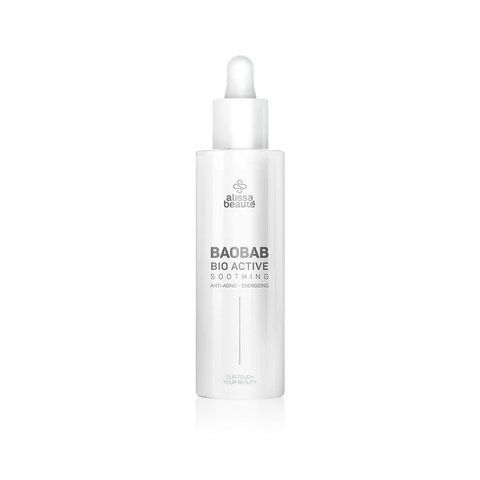 Питательная сыворотка Alissa Beaut&eacute; Baobab 50ml A199 фото