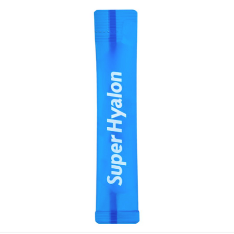 Маска для обличчя нічна зволожуюча нічна VT Cosmetics Super Hyalon Sleeping Mask 4ml VT.6 фото