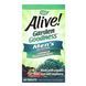 Мультивітаміни для чоловіків / Alive Organic Garden Goodness Men - 60 tabs 2022-10-1042 фото 1