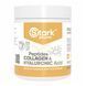 Гиалуроновая кислота / Collagen Peptides & Hyaluronic Acid - 206g 2022-10-0931 фото 1