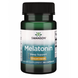 Мелатонін / Melatonin 3 mg - 60 caps 100-64-0969295-20 фото 1