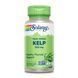 Йод / Kelp Seaweed 550mg - 100 vcaps 2023-10-4422 фото 1
