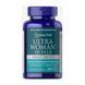 Мультивітаміни для людей 50+ / Ultra Woman&trade; 50 Plus Multi-Vitamin with Zinc - 60 caps 2023-10-4578 фото 1