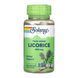 Адаптогены / Licorice 450mg - 100 vcaps 2023-10-6722 фото 1