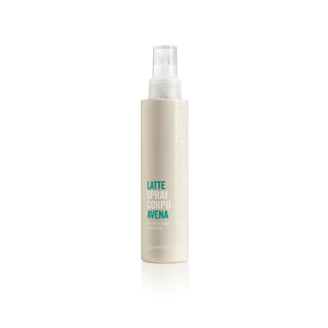 Овсяное молочко-спрей для тела VAGHEGGI AVENA BODY SPRAY 150ml 120100 фото