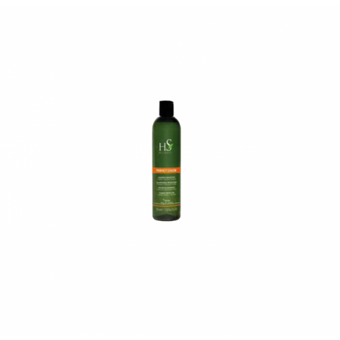 Зволожувальний шампунь для кучерявого волосся HS Milano IDRATANTE Shampoo PERFECT CURL 350 мл 160488 фото