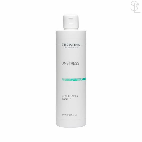 Стабілізуючий тонік Unstress CHRISTINA 50ml(на розпив) 030111 фото