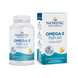 Омега 3 / Omega-3 - 120 softgels 2023-10-7418 фото 1