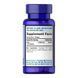 Вітамін B7(Біотин) / Biotin 5000 mcg - 60 softgels 2023-10-5933 фото 2