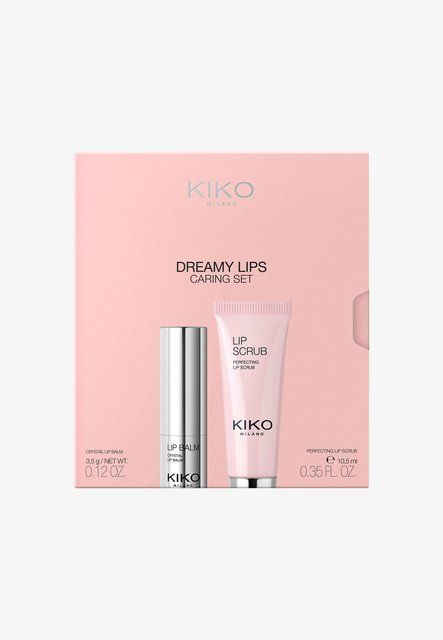 Подарунковий набір Kiko Milano Dreamy Lips Caring Set 80593 фото