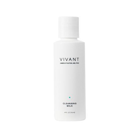 Очищувальне молочко Vivant Cleanser Milk 118ml Vivant 9F фото