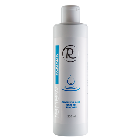 М&rsquo;який засіб для демакіяжу Renew Aqualia Gentle Eye & Lip Make-Up Remover 250 мл 1300250 фото