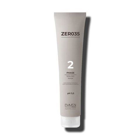 Маска глубокого восстановления Фаза-2 Emmebi Pro Hair Sealing Mask pH 3,5 200 ml 10087 фото