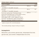 Вітамін С / Вітамін С / Ester-C&reg; Plus 500 mg Vitamin C - 90 caps 2022-10-2988 фото 2