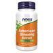 Адаптогены / American Ginseng 500mg - 100 vcaps 2022-10-2631 фото 1