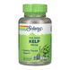 Йод / Kelp 550mg - 180 vcaps 2023-10-6772 фото 1