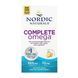 Омега 3 / Complete Omega - 60 softgels 2023-10-5950 фото 1