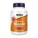 Вітамін B3 (Ніацин) / Flush-Free Niacin 250mg - 180 vcaps 2023-10-4537 фото 1