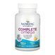 Омега 3 / Complete Omega - 60 softgels 2023-10-5950 фото 3