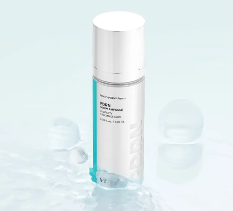 Міст з полінуклеотидами для сяяння шкіри VT Cosmetics PDRN Reedle Glow Ampoule 100ml  2562803578 фото