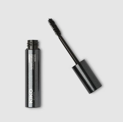 Тушь для ресниц Kiko Milano для объема и насыщенного цвета Darker Mascara 239401 фото