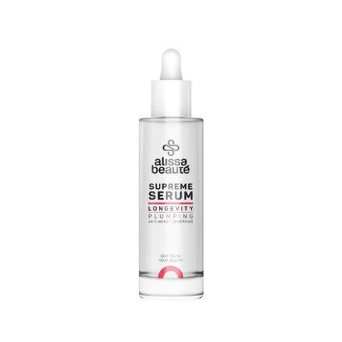 Лифтинговая шелковистая сыворотка Alissa Beaut&eacute; Supreme Serum 50ml A049 фото