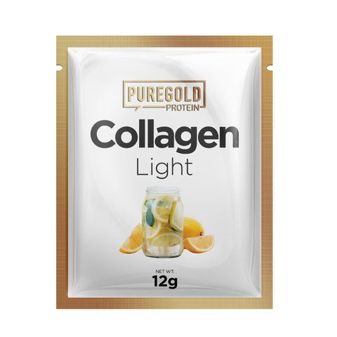 Колаген / Колаген / Collagen - 12g Lemonade 2022-09-9968 фото