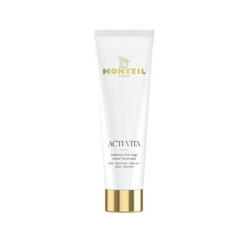 Антивіковий крем для рук Monteil ACTI-VITA Intensive Anti-Age Hand Treatment 100 мл M-Acti-Vita008 фото