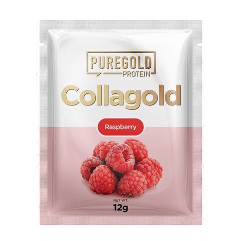 Колаген / CollaGold - 12g Mango 2022-09-9969 фото