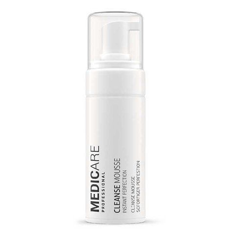 Удосконалювальна Очищувальна Пінка Medicare Cleanse Mousse Instant Perfection 150ml &nbsp;530421 фото