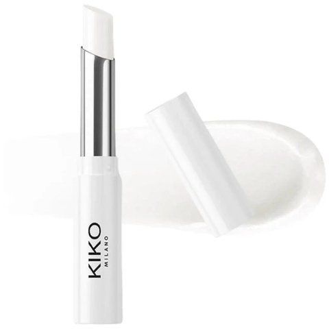 Зволожувальний бальзам для губ з ефектом об'єму Kiko Milano Lip Volume Stylo Lip Balm 2 г 85266869 фото