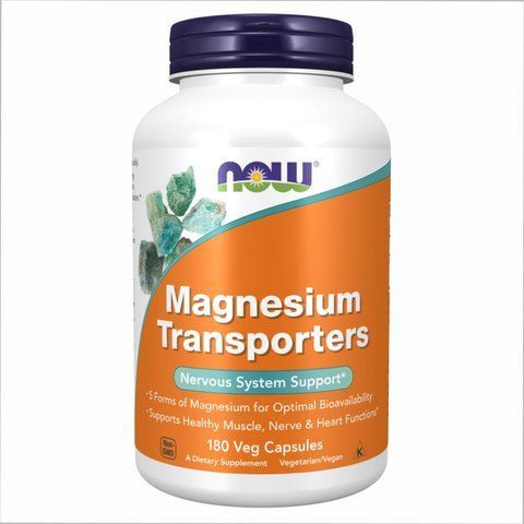 Магний / Magnesium Bisglycinate Powder - 8 oz. 2022-10-0977 фото