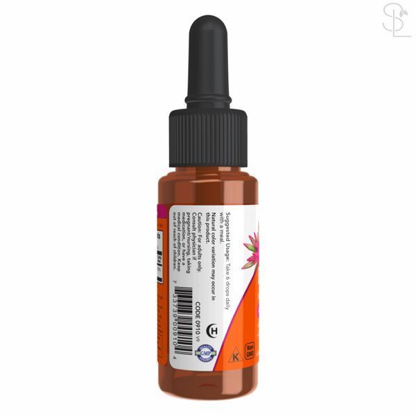 Витамин E / Vitamin E Liquid DA - 30ml (1oz) 2022-10-2577 фото