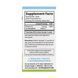 Витамин D/Super Daily D3 for Baby 400IU - 365 Veg drops 10.3 ml 2023-10-4554 фото 2