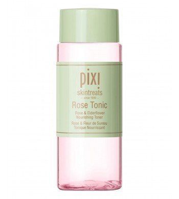 Тоник PIXI Rose Tonic 100 мл 58301276 фото