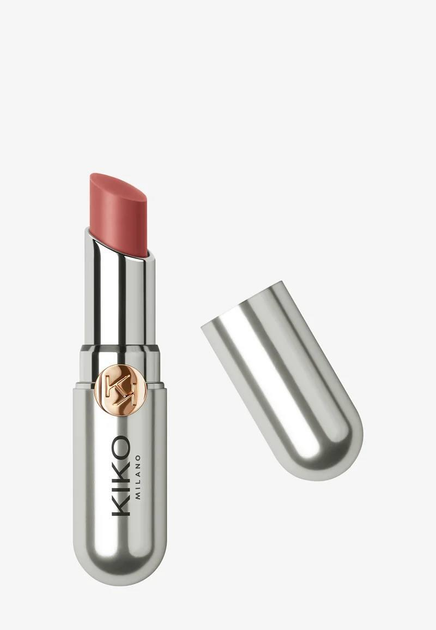 Бальзам для губ Kiko Milano 08 almond 3 гр 88670567 фото