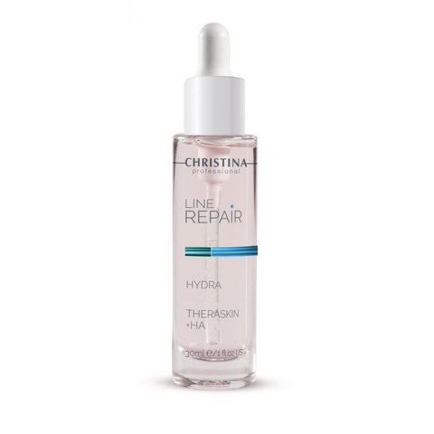Сироватка &ldquo;Тераскін&rdquo; + НА Line Repair Hydra CHRISTINA 30ml 96985 фото